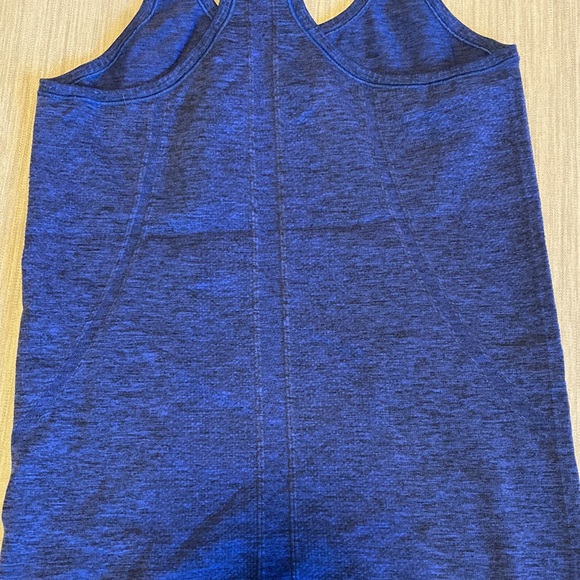 Lululemon Swiftly Tech tank top - Picture 6 of 6